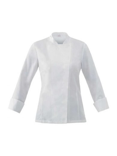 Giblor's Chef Jacket Gloria White Giblor's Chef Jacket Gloria White