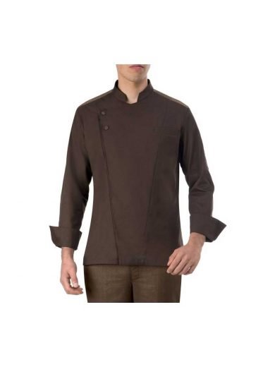 Giblor’s Σακάκι Σεφ Lucas Καφέ Giblor’s Σακάκι Σεφ Lucas Καφέ