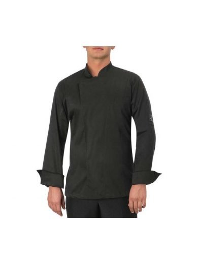 Giblor’s Σακάκι Σεφ Davide Μαύρο Giblor’s Σακάκι Σεφ Davide Μαύρο