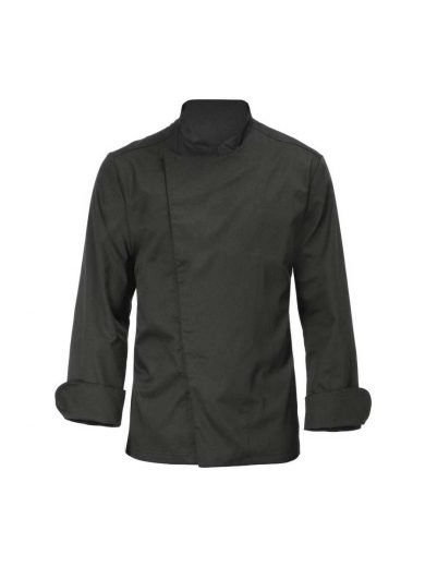 Giblor’s Σακάκι Σεφ Mirko Μαύρο Giblor’s Σακάκι Σεφ Mirko Μαύρο