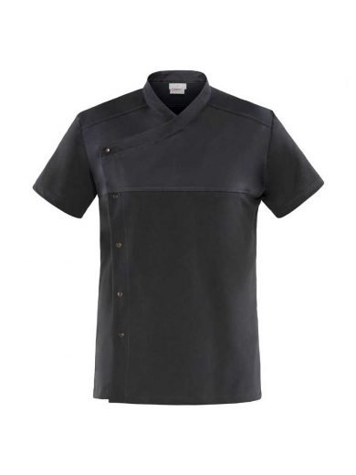 Giblor’s Σακάκι Σεφ Lapo Γκρί Giblor’s Σακάκι Σεφ Lapo Γκρί