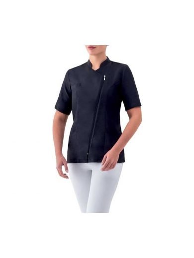 Giblor’s Σακάκι Σεφ Carmen Μαύρο Giblor’s Σακάκι Σεφ Carmen Μαύρο