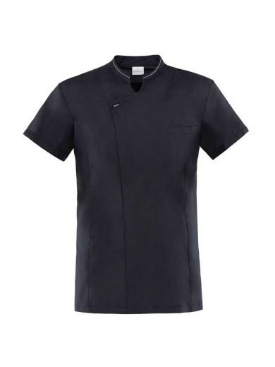 Giblor’s Σακάκι Σεφ Apollo Μαύρο Giblor’s Σακάκι Σεφ Apollo Μαύρο