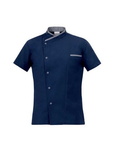 Giblor’s Σακάκι Σεφ Jacopo Μπλε Giblor’s Σακάκι Σεφ Jacopo Μπλε