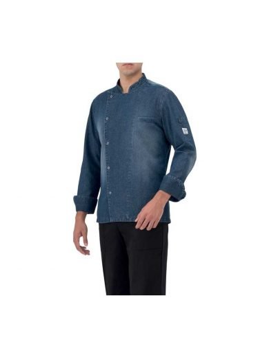 Giblor’s Σακάκι Σεφ Cristian Μπλε Giblor’s Σακάκι Σεφ Cristian Μπλε