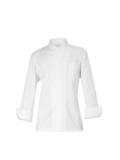 Giblor’s Σακάκι Σεφ Λευκό