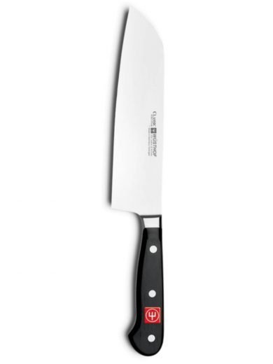 Wusthof Classic Μαχαίρι Λαχανικών Santoku 17 εκ Wusthof Classic Μαχαίρι Λαχανικών Santoku 17 εκ