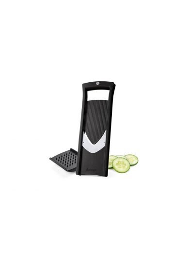 Triangle Vegetable Slicer With Parabolic Knife 2 cm Triangle Vegetable Slicer With Parabolic Knife 2 cm