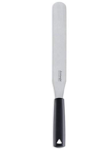 Triangle Pastry Spatula 25 cm