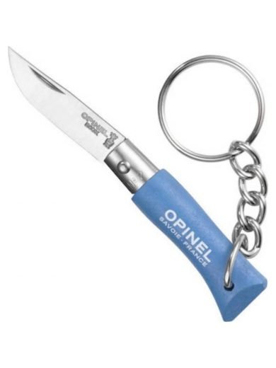 Opinel Μπρελόκ Σε Διάφορα Χρώματα N°2