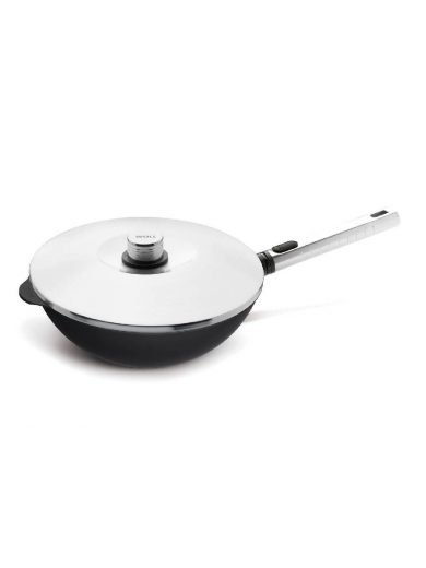 Woll Wok Diamond XR Logic Pro 28 εκ Woll Wok Diamond XR Logic Pro 28 εκ