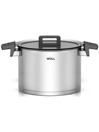 Woll Μαρμίτα Concept 24 εκ 7,6 λτ