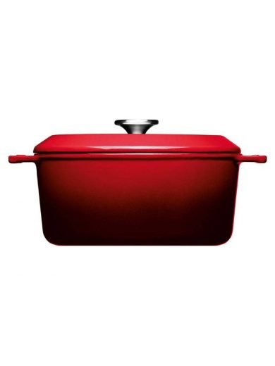Woll Χύτρα Chili Red Iron 24 εκ 4,2 λτ Woll Χύτρα Chili Red Iron 24 εκ 4,2 λτ