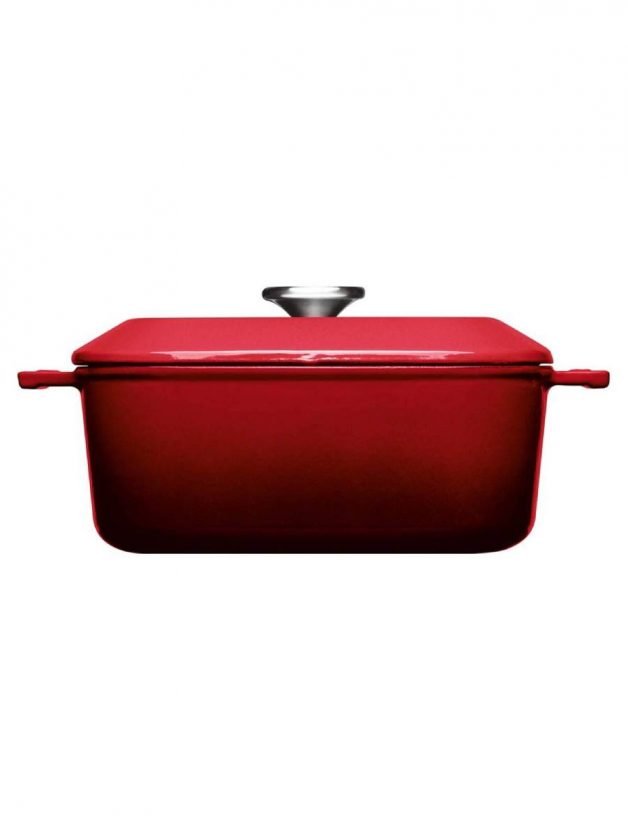 Woll Χύτρα Chili Red Iron 24 εκ 4,1 λτ Woll Χύτρα Chili Red Iron 24 εκ 4,1 λτ