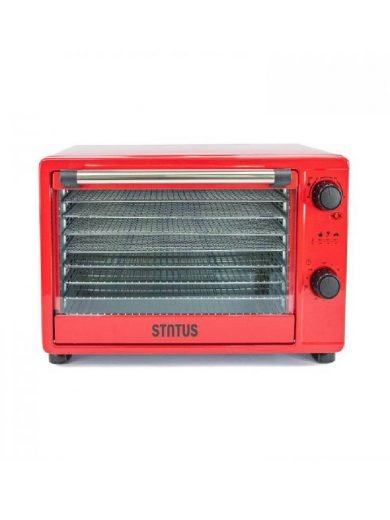 Status, Αποξηραντής Tροφίμων 30 λτ. 650 W