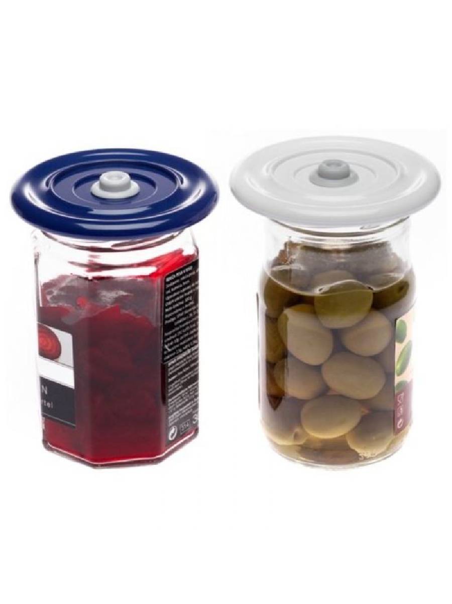 Status, Καπάκι Συντρησης Τροφίμων Σε Κενό Αέρος Στρογγυλό Ασπρο 8.2 εκατ. Status, Καπάκι Συντρησης Τροφίμων Σε Κενό Αέρος Στρογγυλό Ασπρο 8.2 εκατ.