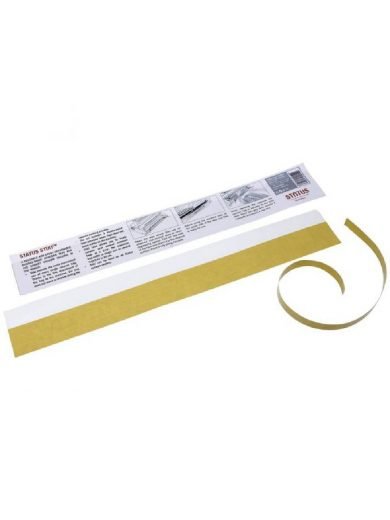 Status, Ταινία Επαναχρησιμοποιούμενη Αυτοκόλλητη Για Συσκευές Vacuum Status Stiki