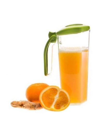 Status, Κανάτα Συντήρησης Υγρών Σε κενό Αέρος 1 λτ. Vacuum Jug