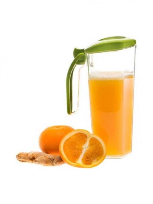 Status, Κανάτα Συντήρησης Υγρών Σε κενό Αέρος 1 λτ. Vacuum Jug Status, Κανάτα Συντήρησης Υγρών Σε κενό Αέρος 1 λτ. Vacuum Jug