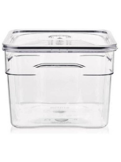 Status, Δοχείο Αποθήκευσης Σε Vacuum Για Επαγγελματική Χρήση 6 λτ. Gastro