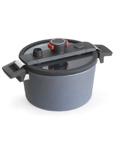 Woll Χύτρα Diamond Active Lite 24 εκ 5 λτ Woll Χύτρα Diamond Active Lite 24 εκ 5 λτ