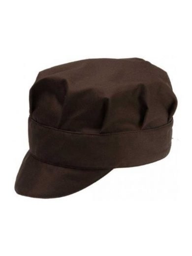 Giblor's Καπέλο Σεφ Thommy Καφέ Giblor's Καπέλο Σεφ Thommy Καφέ