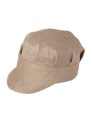 Giblor's Καπέλο Σεφ Thommy Καφέ Giblor's Καπέλο Σεφ Thommy Καφέ