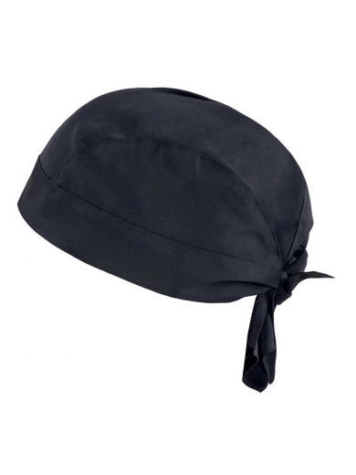 Giblor's Μπαντάνα Σεφ Luxsatin Γκρι Giblor's Μπαντάνα Σεφ Luxsatin Γκρι