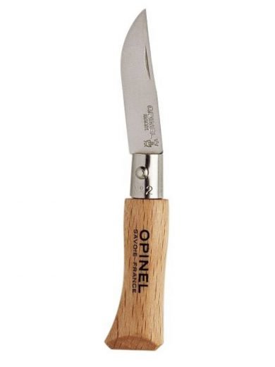 Opinel Inox Σουγιάς Σε Διάφορα Μεγέθη Opinel Inox Σουγιάς Σε Διάφορα Μεγέθη