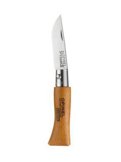 Opinel Carbon Σουγιάς Σε Διάφορα Μεγέθη