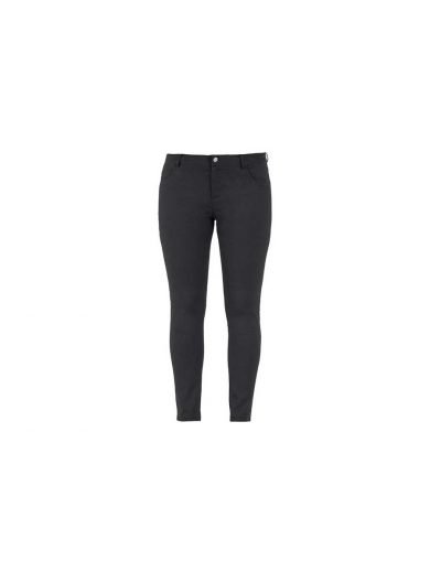 Giblor's Chef Trousers Women's Iride Black Giblor's Chef Trousers Women's Iride Black