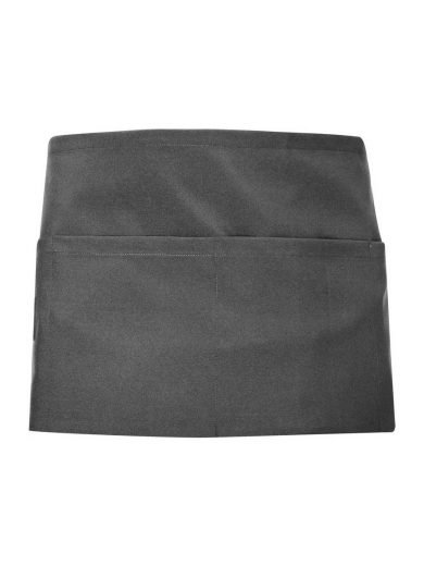 Giblor's Waist Apron Charlie Grey Giblor's Waist Apron Charlie Grey