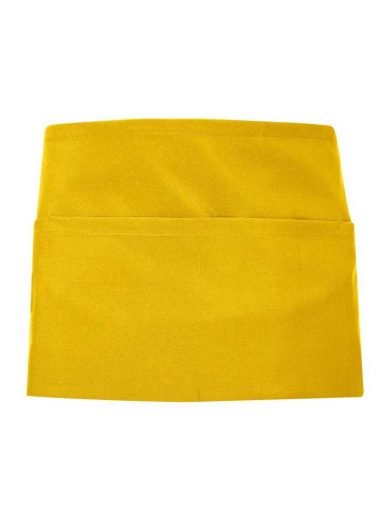 Giblor's Waist Apron Charlie Yellow Giblor's Waist Apron Charlie Yellow