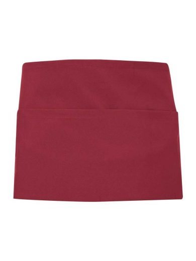 Giblor's Waist Apron Charlie Bordeaux Giblor's Waist Apron Charlie Bordeaux
