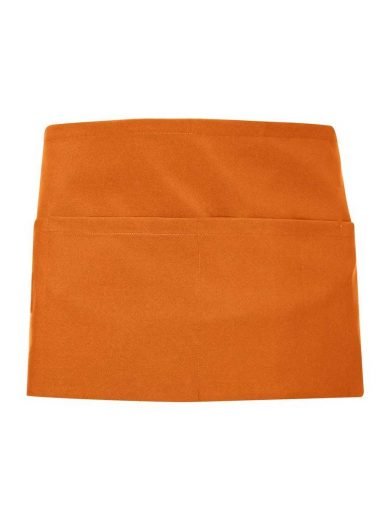 Giblor's Waist Apron Charlie Orange Giblor's Waist Apron Charlie Orange