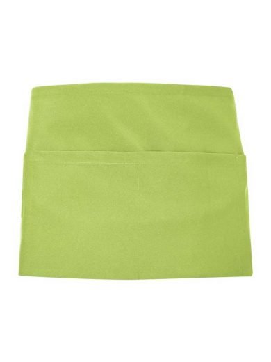 Giblor's Waist Apron Charlie Green Giblor's Waist Apron Charlie Green