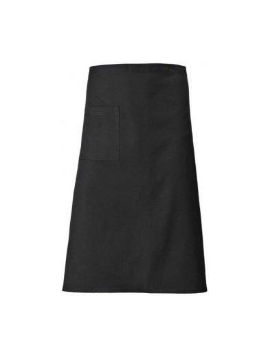 Giblor's Waist Apron Mosca Black Giblor's Waist Apron Mosca Black