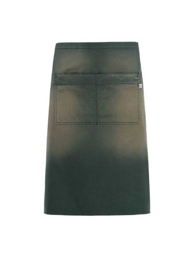 Giblor's Waist Apron Austin Green Giblor's Waist Apron Austin Green