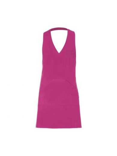 Giblor's Ποδιά Επιστήθια Κοντή Scotland Φούξια