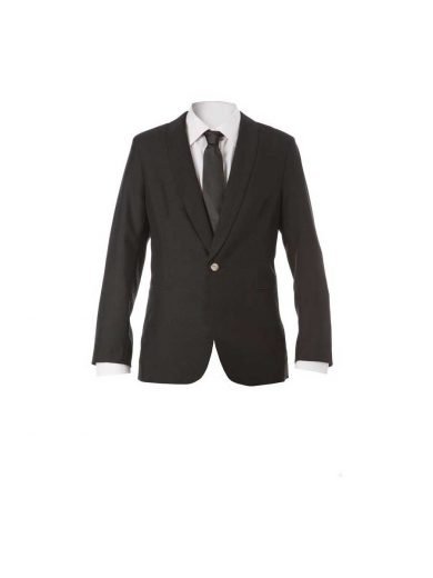 Giblor's Service Jacket Black Giblor's Service Jacket Black