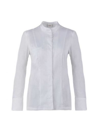 Giblor's Chef Jacket Denise White Giblor's Chef Jacket Denise White