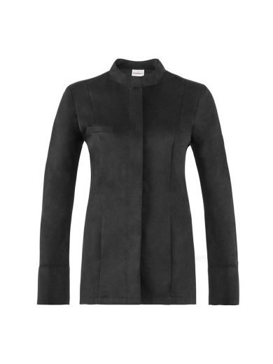 Giblor’s Σακάκι Σεφ Denise Μαύρο Giblor’s Σακάκι Σεφ Denise Μαύρο