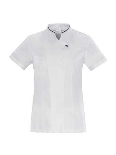 Giblor’s Σακάκι Σεφ Dafne Λευκό Giblor’s Σακάκι Σεφ Dafne Λευκό