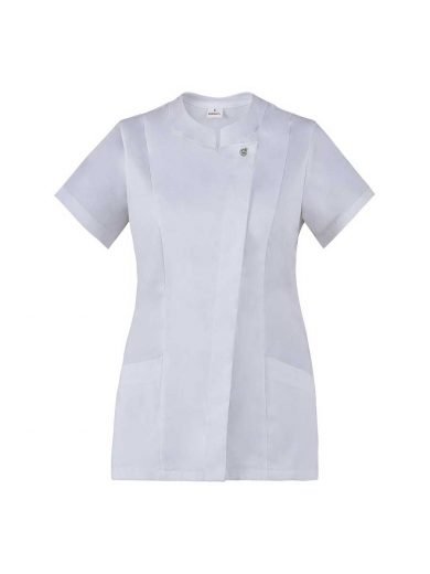 Giblor’s Σακάκι Σεφ Chiara Λευκό Giblor’s Σακάκι Σεφ Chiara Λευκό