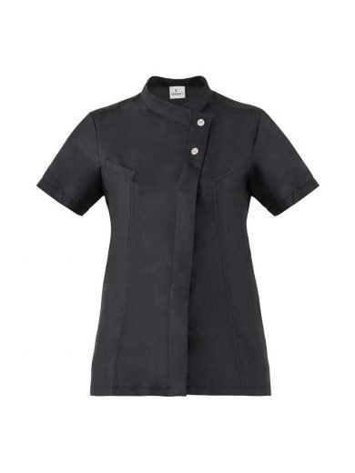 Giblor’s Σακάκι Σεφ Megan Μαύρο Giblor’s Σακάκι Σεφ Megan Μαύρο