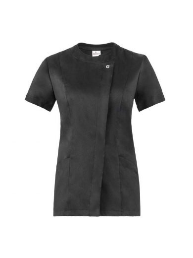 Giblor’s Σακάκι Σεφ Chiara Μαύρο Giblor’s Σακάκι Σεφ Chiara Μαύρο