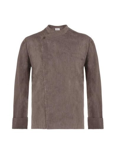 Giblor’s Σακάκι Σεφ Johnny Καφέ Giblor’s Σακάκι Σεφ Johnny Καφέ