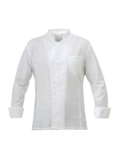 Giblor’s Σακάκι Σεφ Giorgio Λευκό Giblor’s Σακάκι Σεφ Giorgio Λευκό