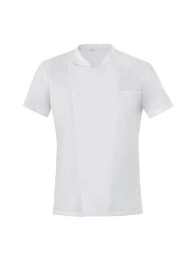 Giblor’s Σακάκι Σεφ Thiago Λευκό Giblor’s Σακάκι Σεφ Thiago Λευκό