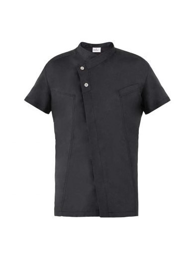 Giblor’s Σακάκι Σεφ Harry Μαύρο Giblor’s Σακάκι Σεφ Harry Μαύρο